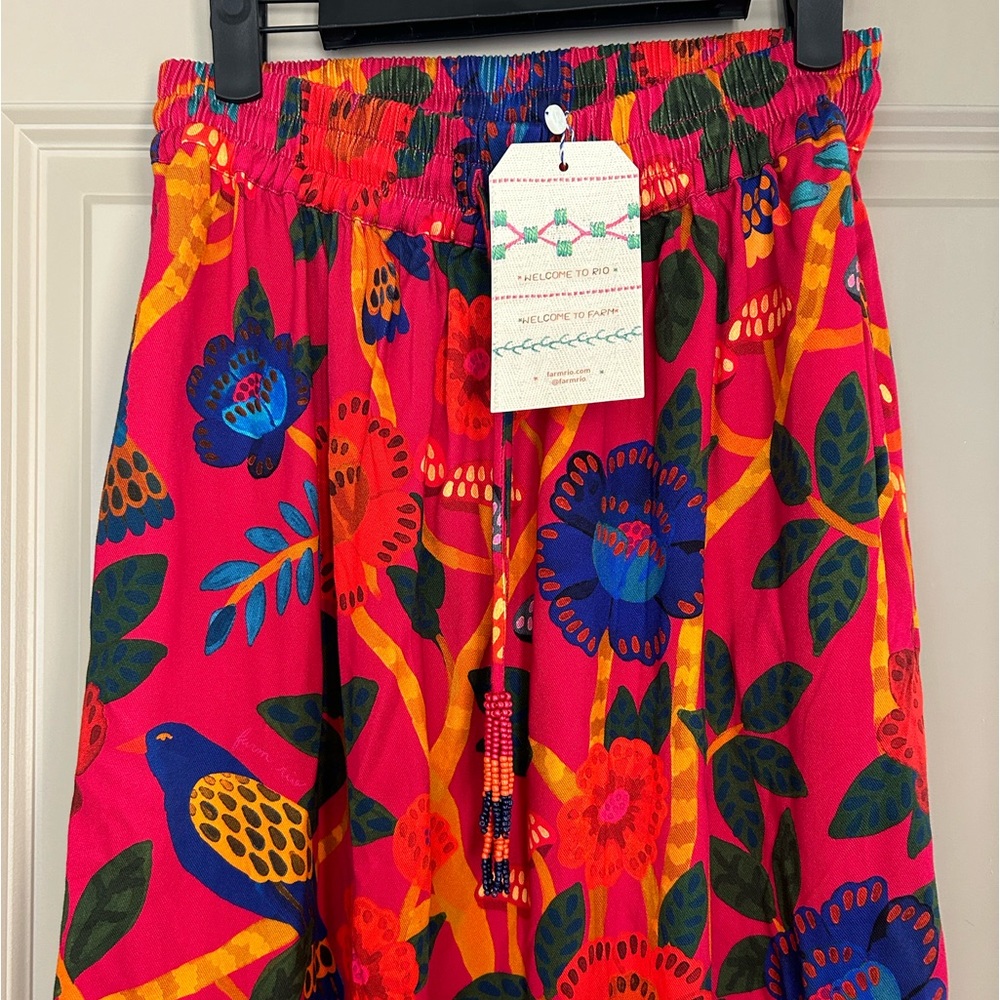 Farm Rio skirt